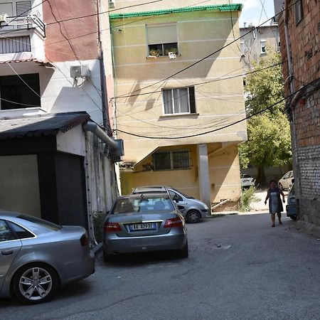 Absolute Blloku Apartment Tirana Exterior photo
