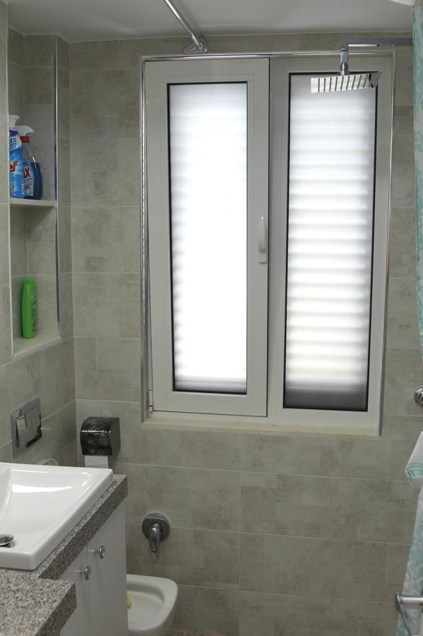 Absolute Blloku Apartment Tirana Exterior photo