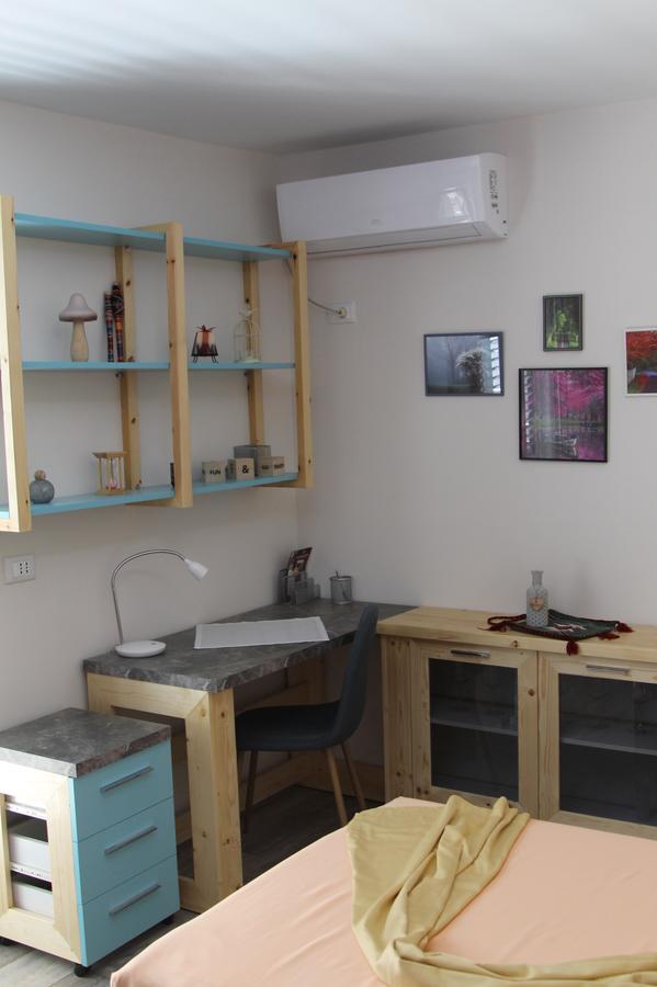 Absolute Blloku Apartment Tirana Exterior photo