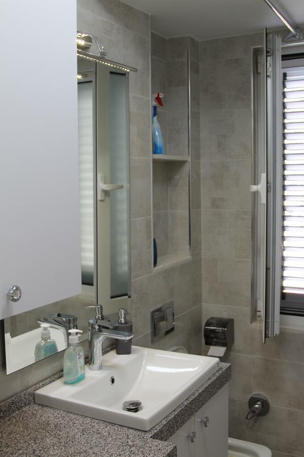 Absolute Blloku Apartment Tirana Exterior photo